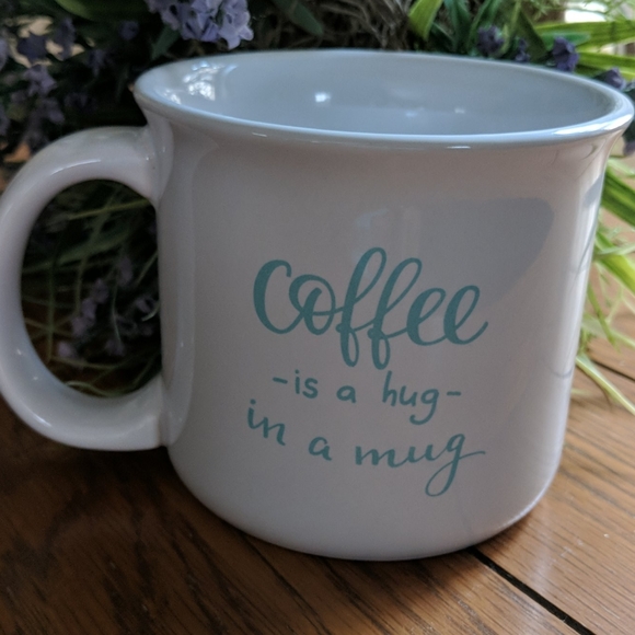 Coffee mug - Picture 4 of 4